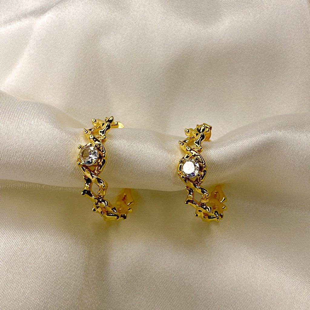 Ellie Hoops
