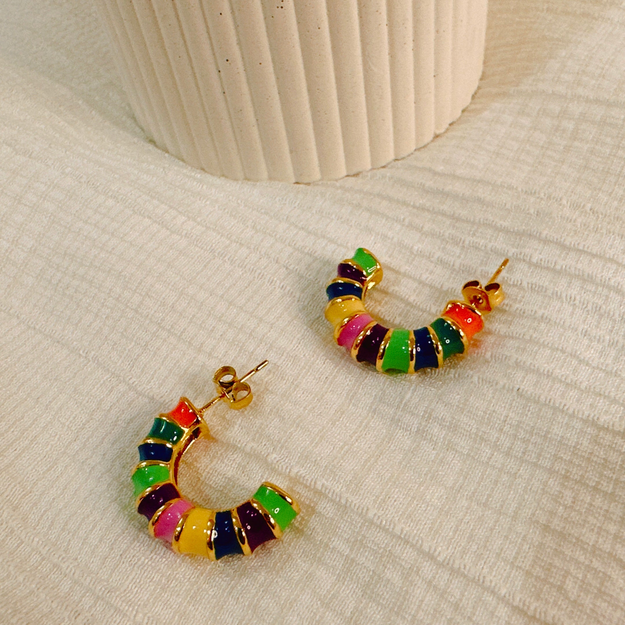 Ella Hoops