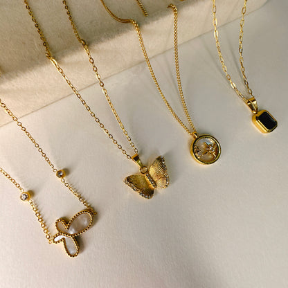 Luna Necklace